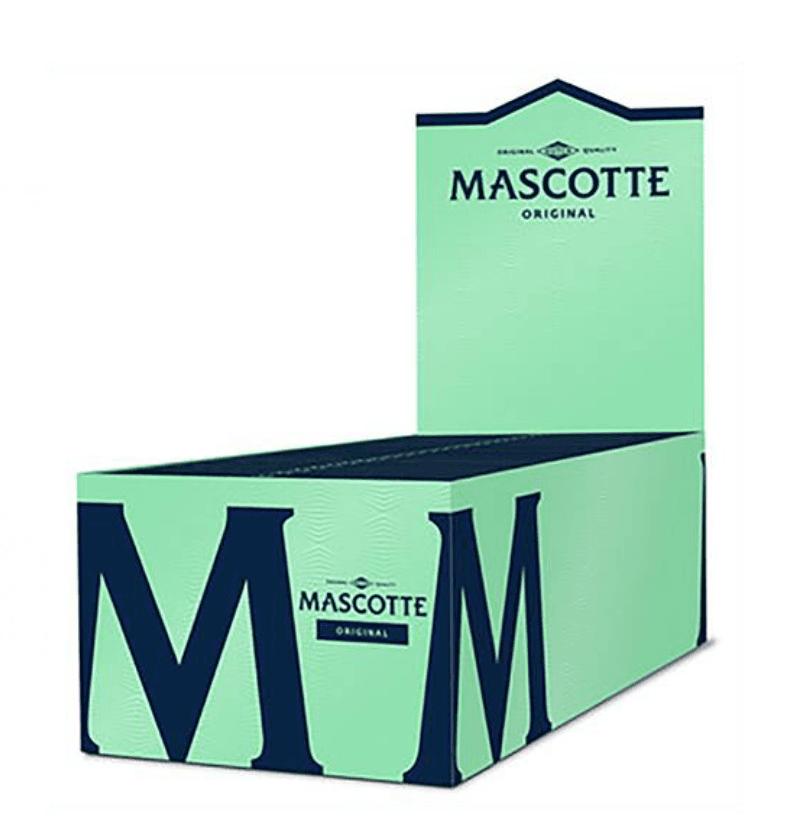 MASCOTTE ORIGINAL VLOEI