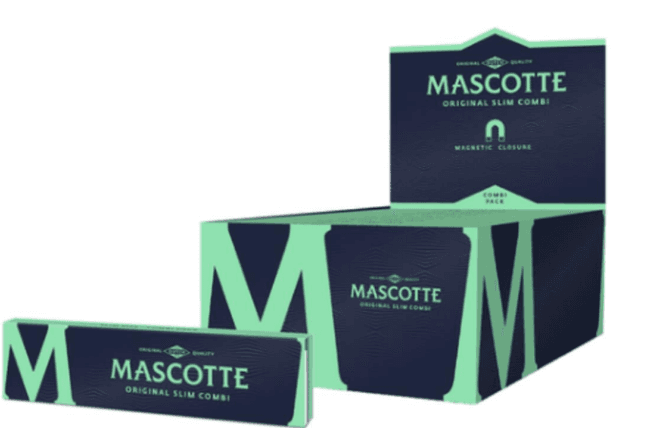 MASCOTTE ORIGINAL SLIM COMBI 34 VEL