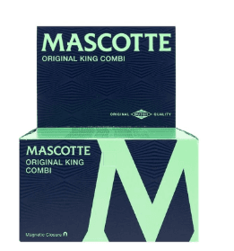 MASCOTTE ORIGINAL KING COMBI