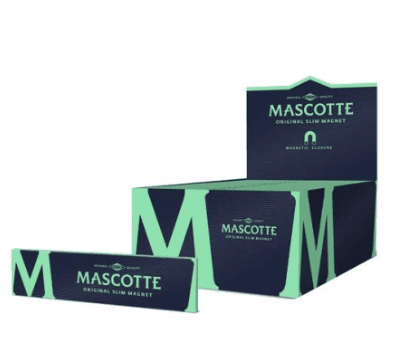 MASCOTTE ORIGINAL SLIM MAGNET 33 VEL
