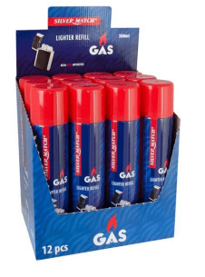 Aansteker accessoires