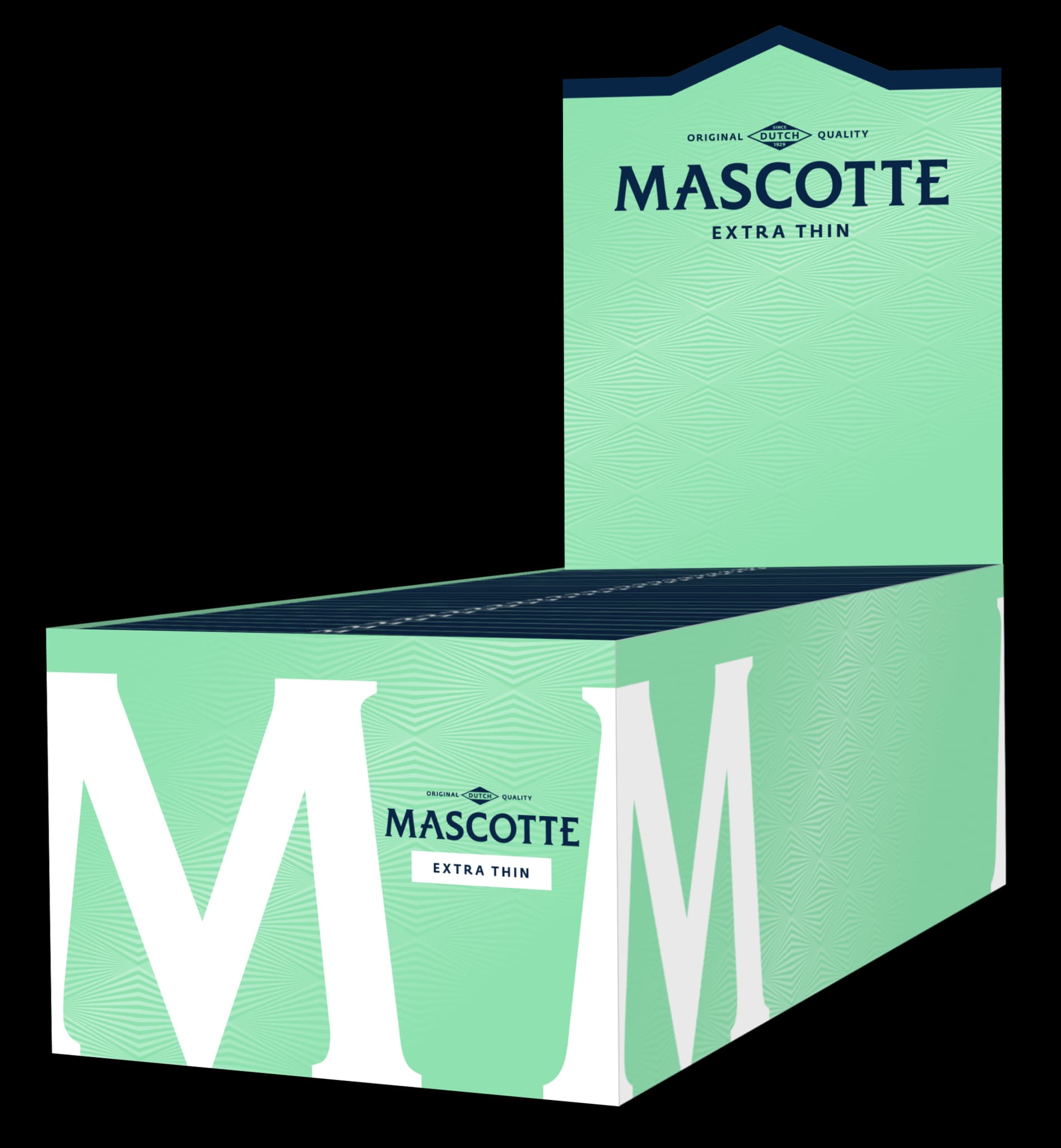 MASCOTTE EXTRA THIN VLOEI