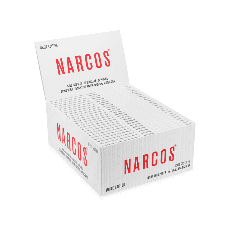 Narcos